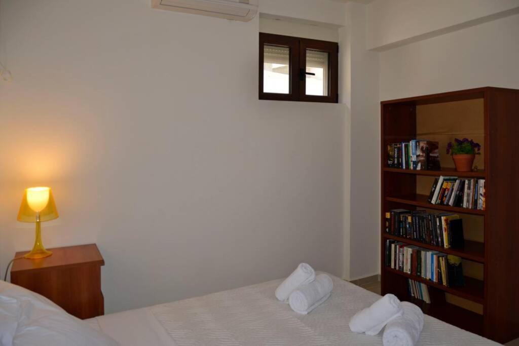 Dreamwave Residence - Unique Holidays By The Sea Λυγαριά Εξωτερικό φωτογραφία
